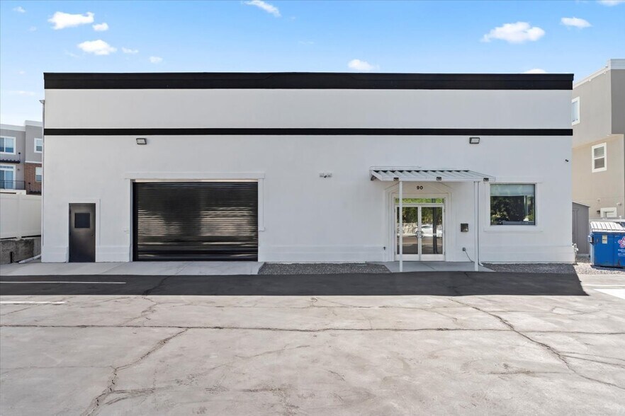 More Photos Of 90 Cross St, Layton Freestanding For Sale