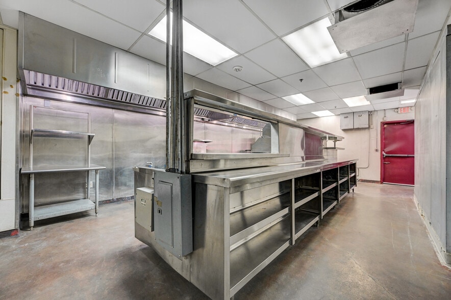 More Photos Of 2100 Fremont St, Las Vegas Restaurant For Sale