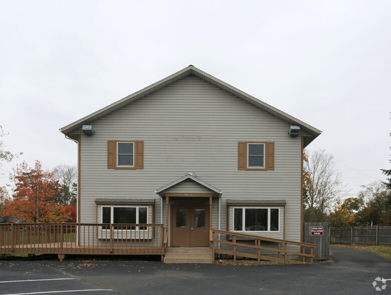 More Photos Of 5870 Easton Rd, Plumsteadville Freestanding For Sale