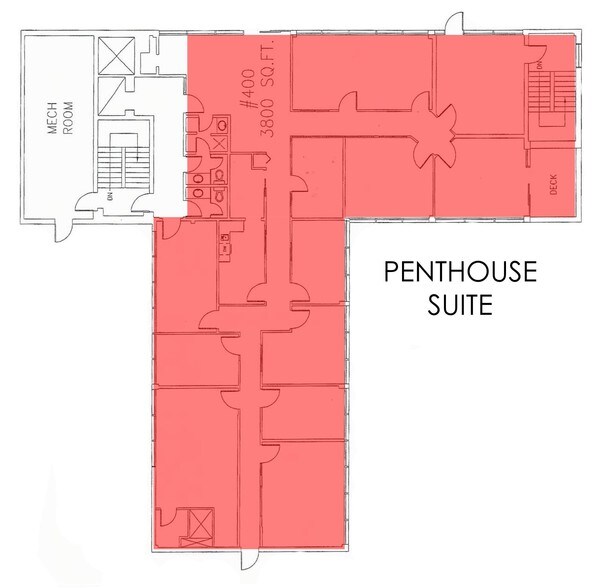 More Photos Of 10230 142nd St NW, Edmonton Medical For Lease