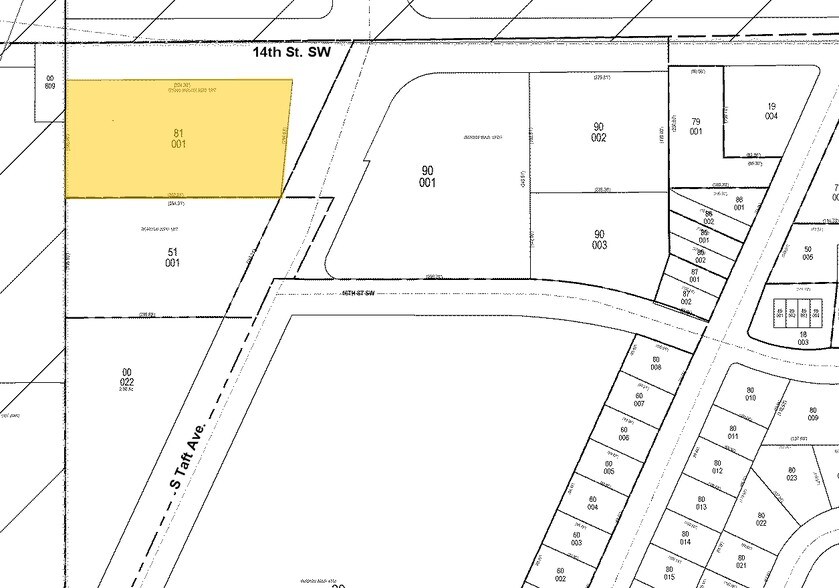 More Photos Of 1401 S Taft Ave, Loveland Office For Lease