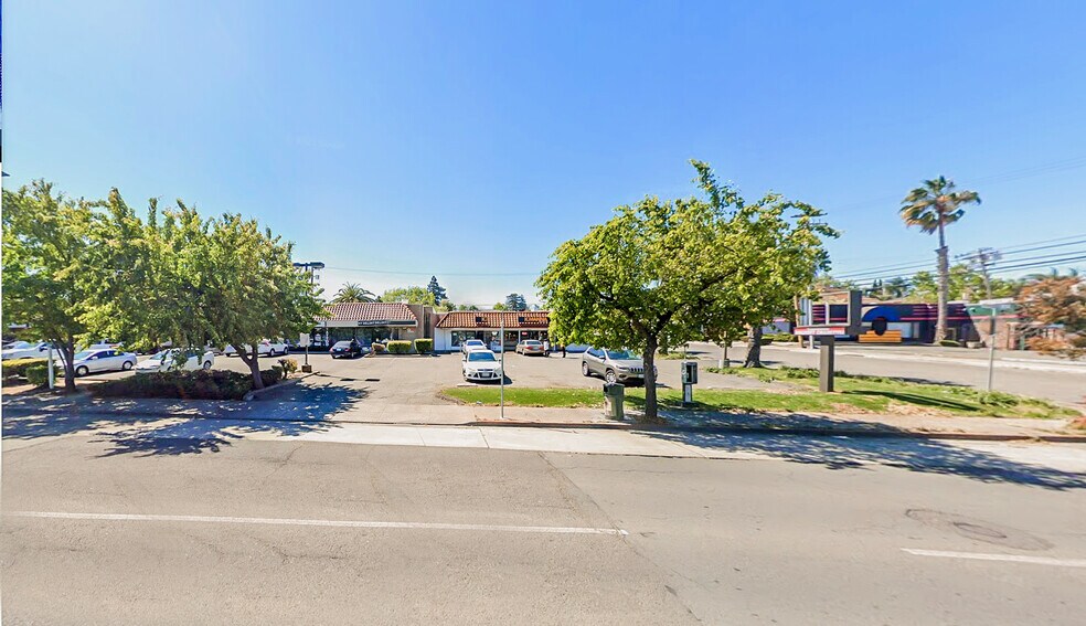 Primary Photo Of 605-627 Tennessee St, Vallejo Storefront For Lease