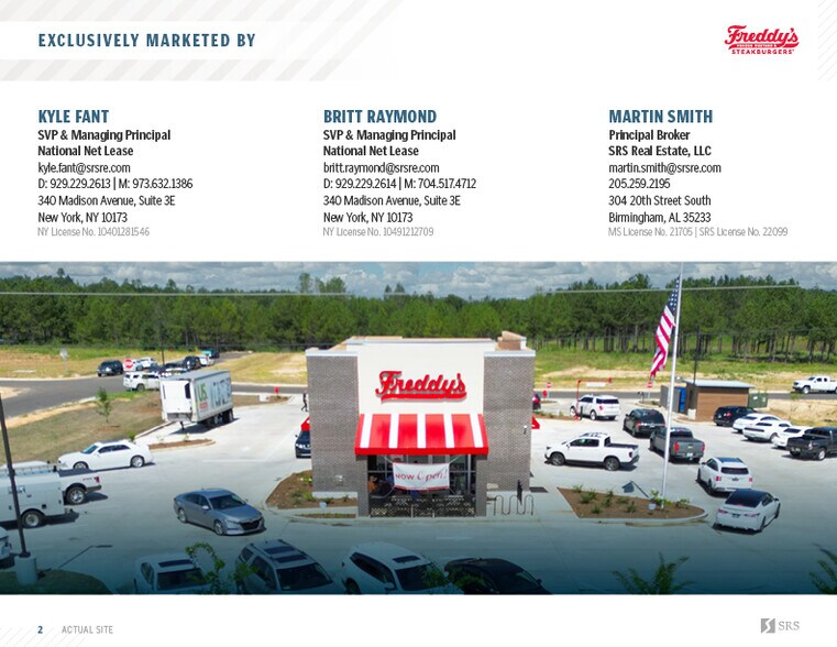 More Photos Of 421 Pineview Dr, Flowood Fast Food For Sale