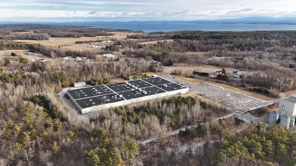 More Photos Of 39 Myers Way, Willsboro Warehouse For Sale