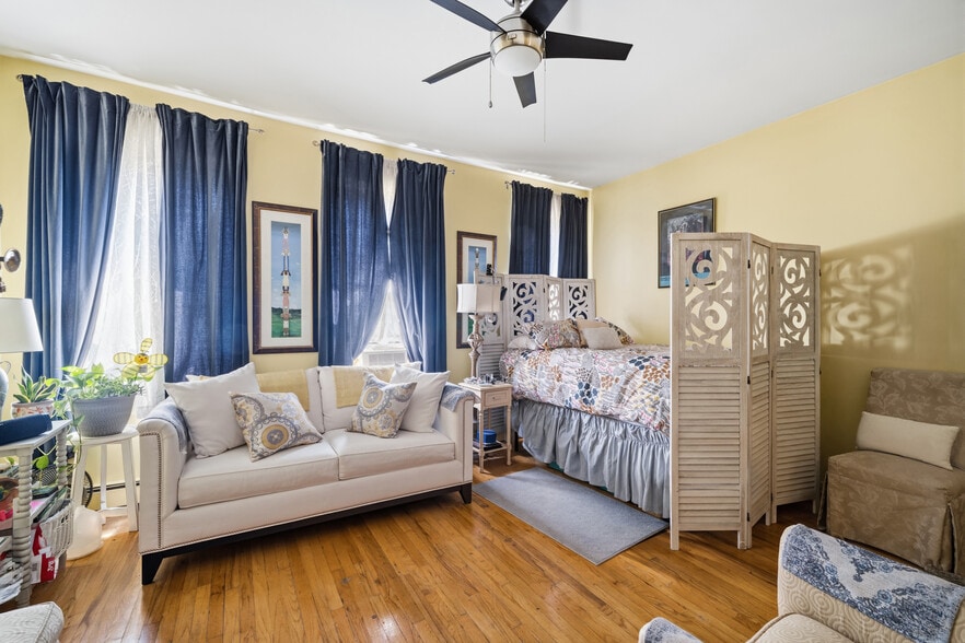 More Photos Of 252 W 136th St, New York Multifamily For Sale