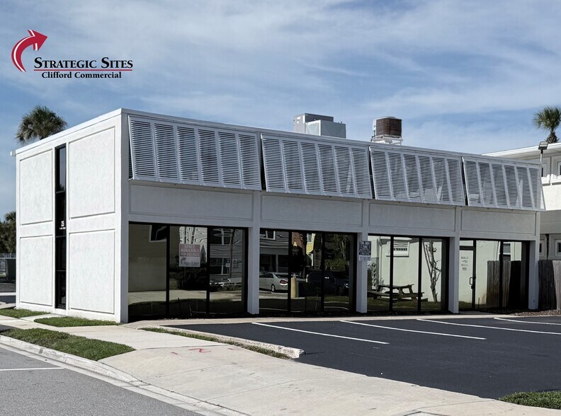 Primary Photo Of 25 2nd St S, Jacksonville Beach Loft Creative Space For Lease
