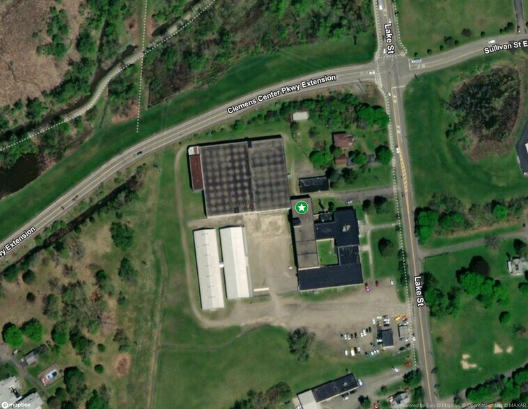 More Photos Of 1575 Lake St, Elmira Manufacturing For Lease