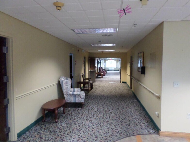 More Photos Of 819 Jefferson Ave, Scranton Assisted Living For Lease