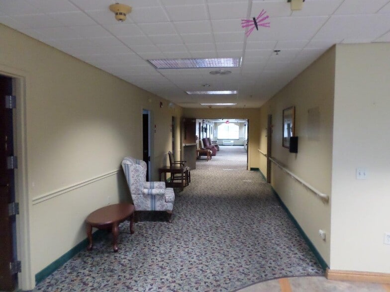More Photos Of 819 Jefferson Ave, Scranton Assisted Living For Sale