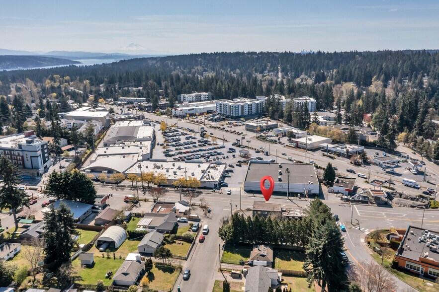 More Photos Of 5903 244th St SW, Mountlake Terrace Office Residential For Sale