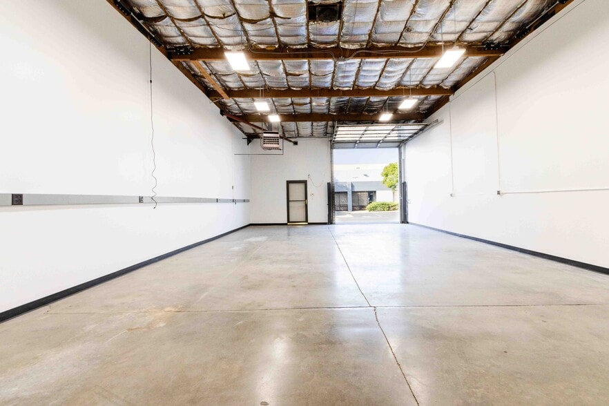 More Photos Of 110-196 Mendell St, San Francisco Unknown For Lease