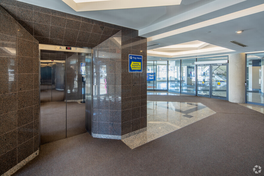 More Photos Of 111 Grangeway Ave, Toronto Office For Lease