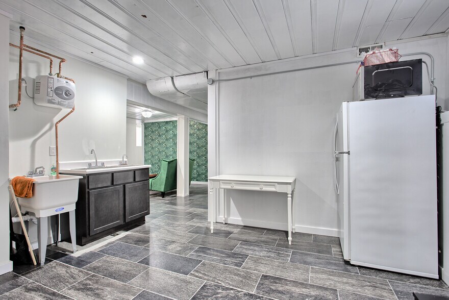 More Photos Of 114 S Main St, Troy Lodge Meeting Hall For Sale