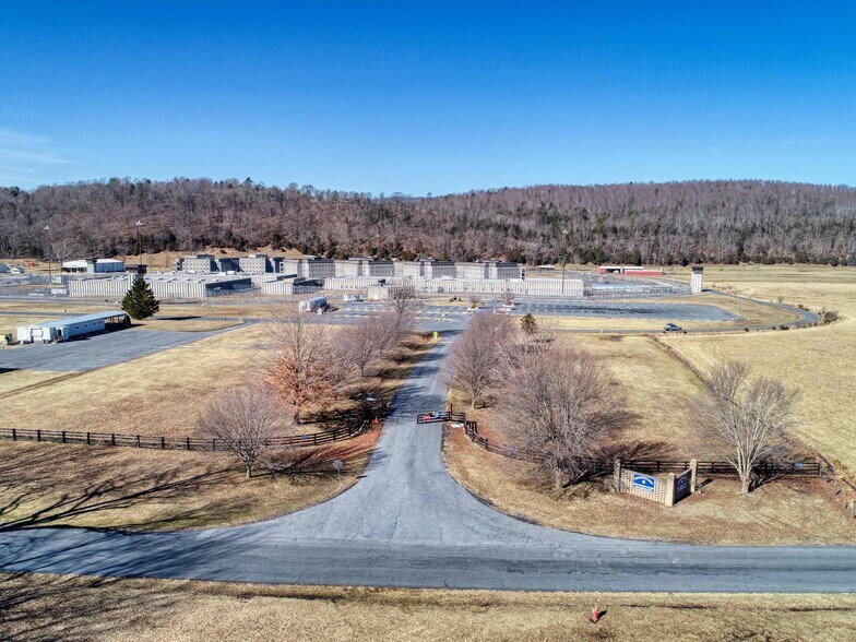 More Photos Of 1821 Estaline Valley Rd, Craigsville Land For Sale