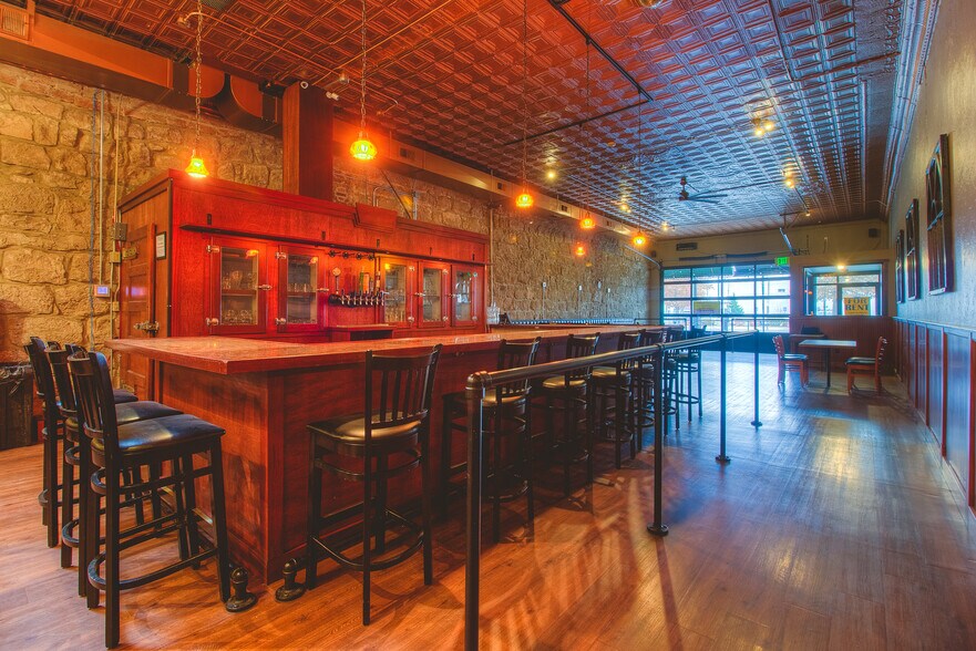 More Photos Of 5 N Front St, Yakima Restaurant For Lease