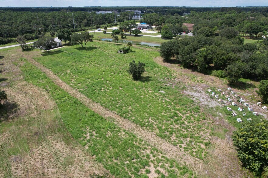 More Photos Of 3450 41st St, Vero Beach Land For Sale