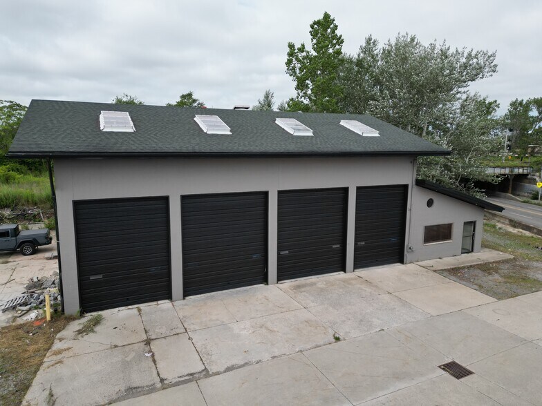 More Photos Of 200 Military Rd, Buffalo Warehouse For Sale