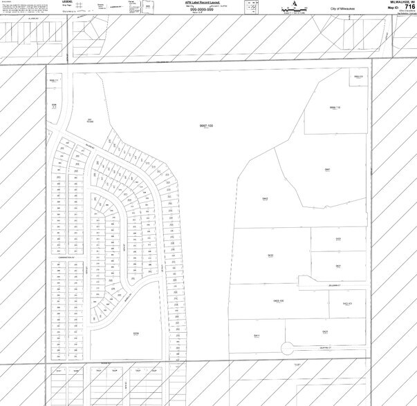 More Photos Of 6311 S 13th St, Milwaukee Service Station For Sale