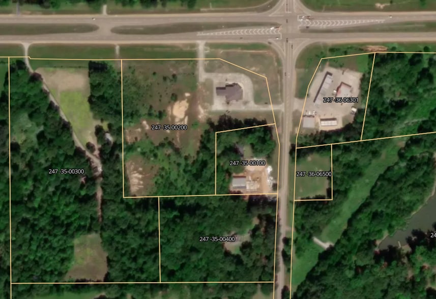 More Photos Of 0 Highway 302, Olive Branch Land For Sale
