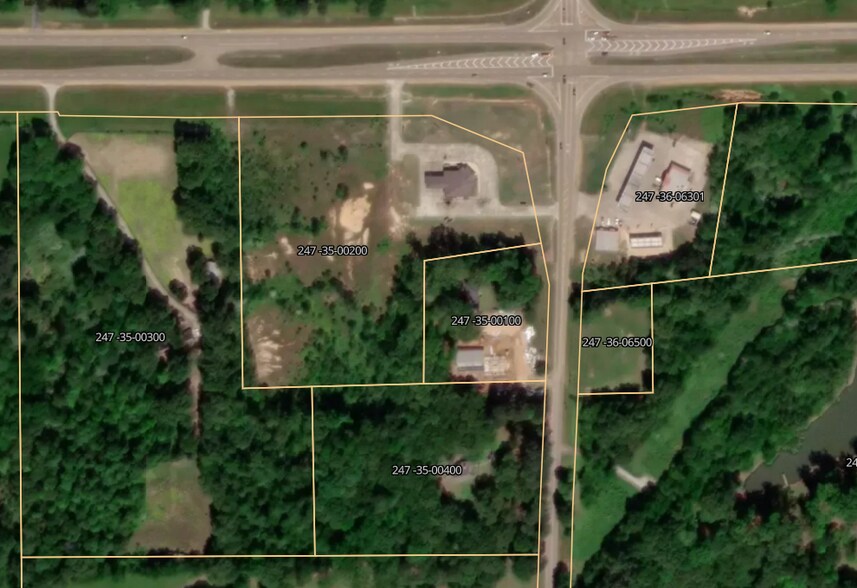More Photos Of 0 Hwy 302, Byhalia Land For Sale