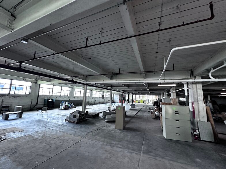 More Photos Of 165 S Main St, Cortland Warehouse For Lease
