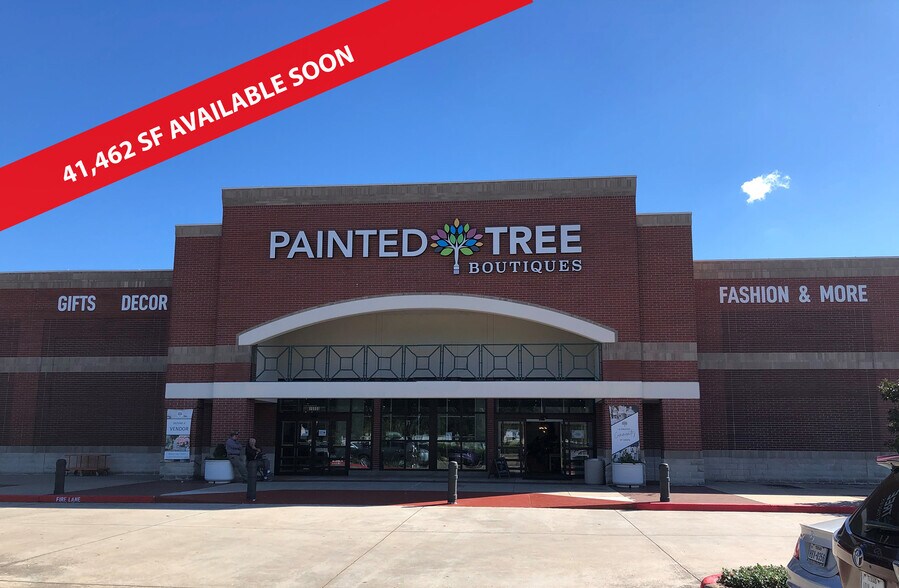 More Photos Of 15201-15555 Southwest Fwy, Sugar Land Unknown For Lease