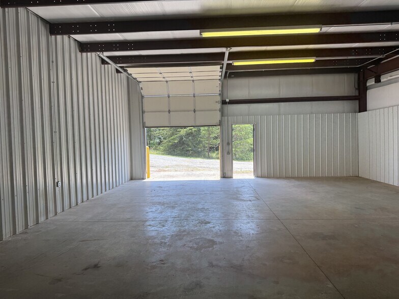 More Photos Of 744 Buffalo Shoals Rd, Statesville Self Storage For Lease