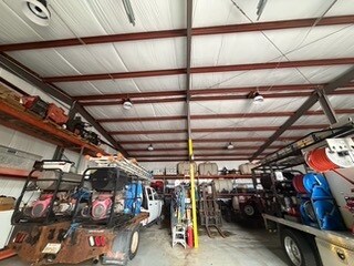 More Photos Of 9313 Circle Dr, Austin Industrial For Sale