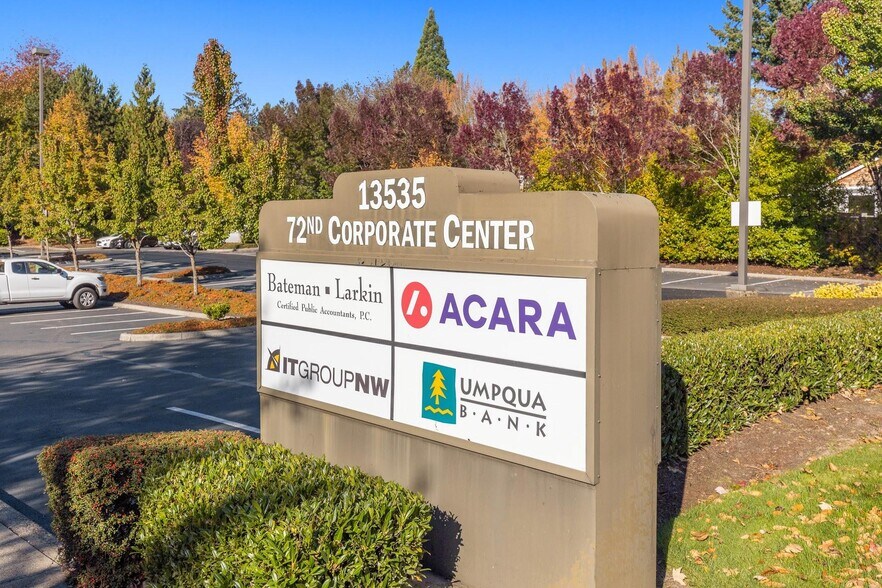 More Photos Of 13535 SW 72nd Ave, Portland Office For Lease