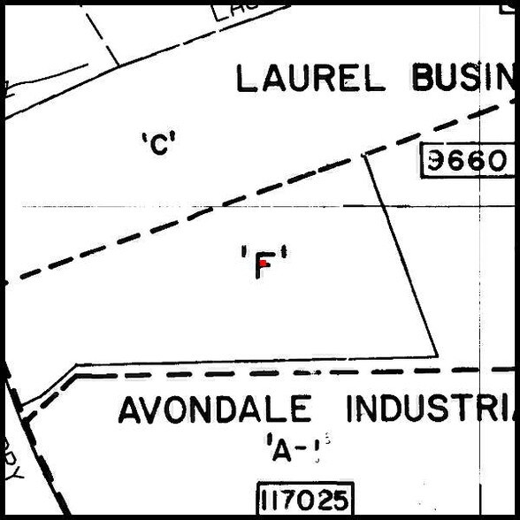 Primary Photo Of 8660 Cherry Ln, Laurel Warehouse For Lease