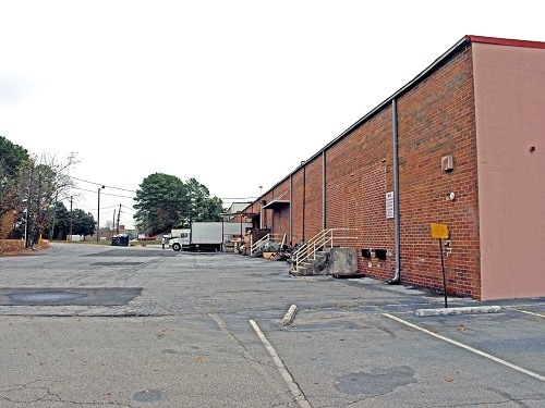 More Photos Of 4505-4527 Fulton Industrial Blvd SW, Atlanta Freestanding For Lease