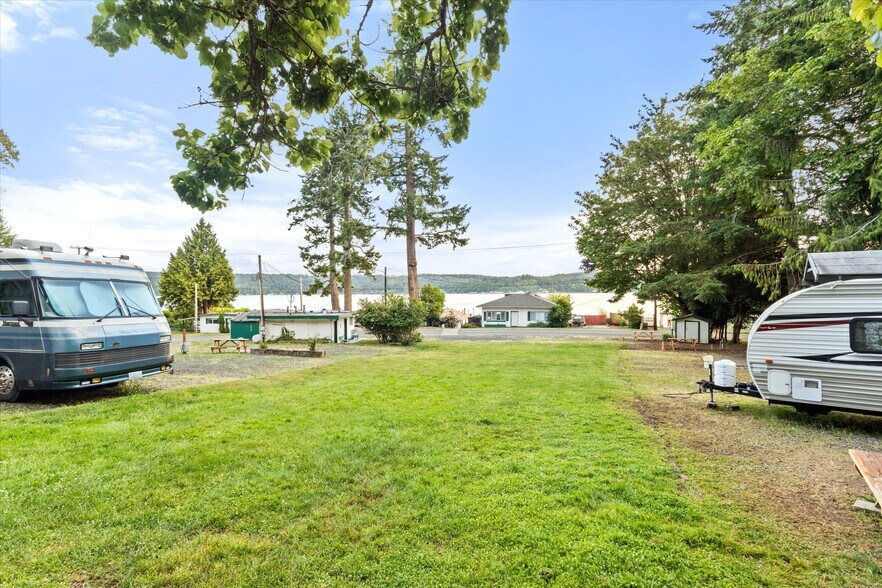 More Photos Of 15781 NE North Shore Rd, Tahuya Specialty For Sale