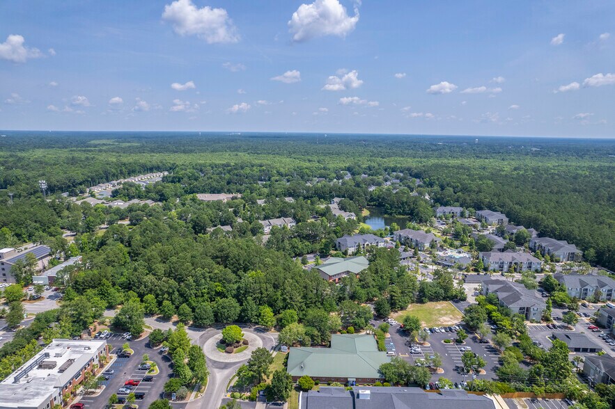 More Photos Of 2550 Elms Center Rd, Charleston Medical For Sale