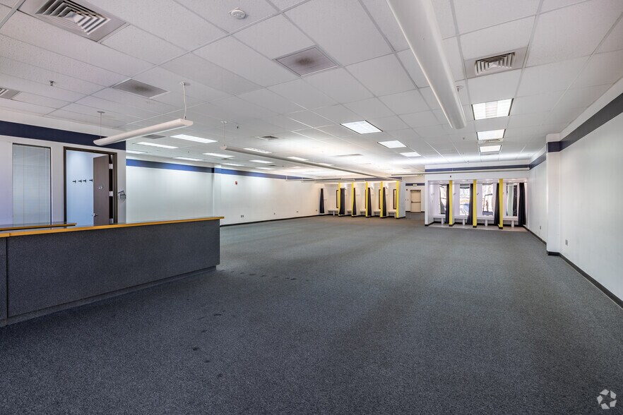 Photo of 1st Floor Ste 700A