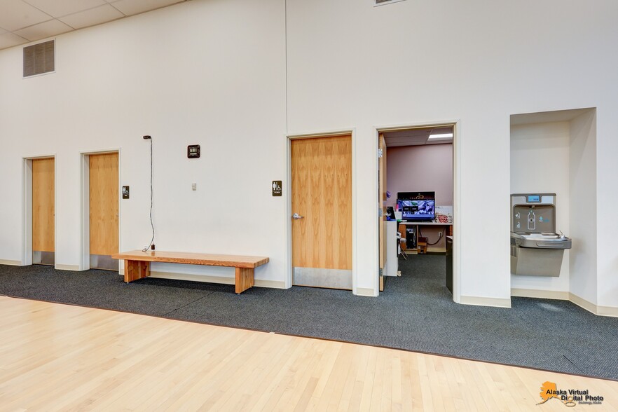 More Photos Of 1075 S Inner Springer Loop, Palmer Industrial For Sale