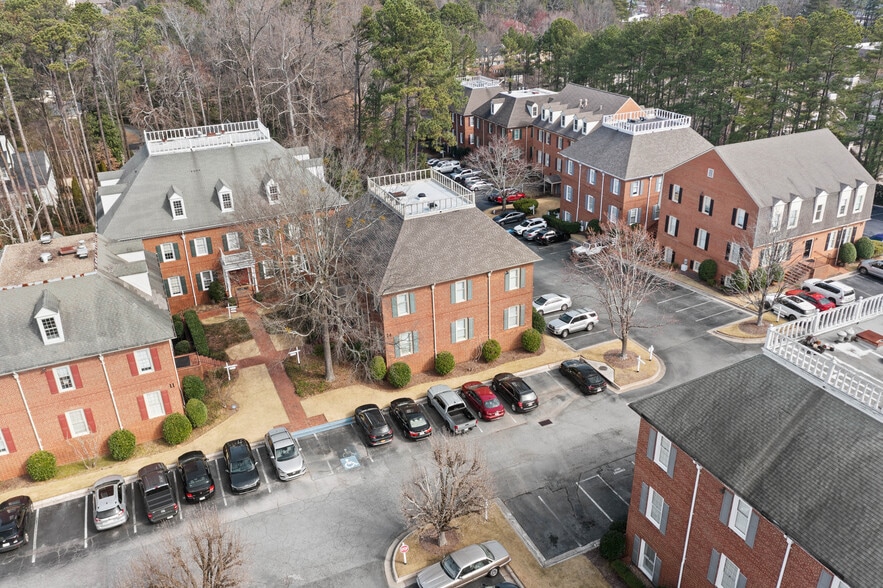 More Photos Of 750 Bld 14 NE Hammond Dr, Atlanta Office For Lease