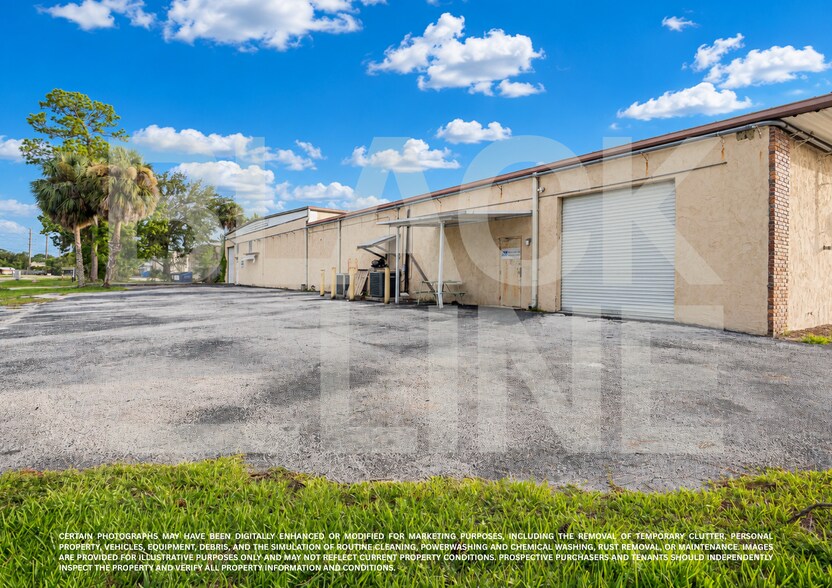 More Photos Of 223 Hickman Dr, Sanford Warehouse For Lease