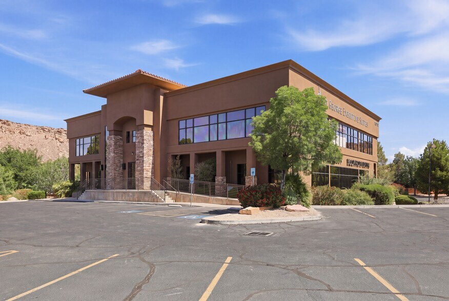 More Photos Of 169 W 2710 S Cir, St George Office For Sale
