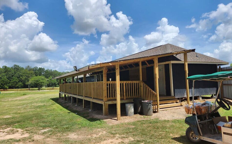 More Photos Of 26003 TX-321, Cleveland Land For Lease