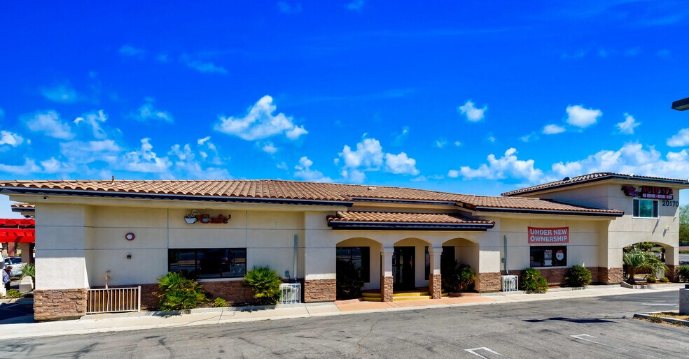 More Photos Of 20570 Bear Valley Rd, Apple Valley Carwash For Sale