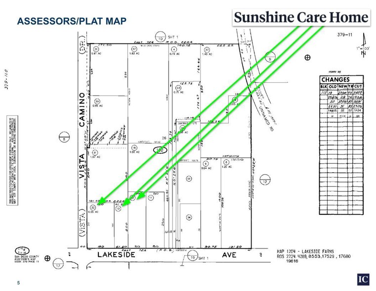 Primary Photo Of 11802 Lakeside Ave, Lakeside Healthcare For Sale