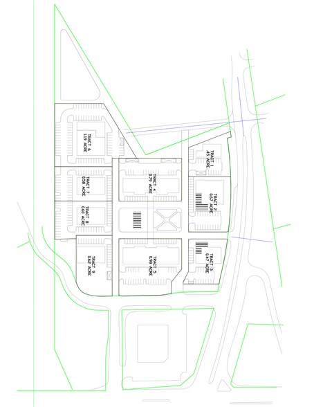More Photos Of 3950 Evans To Locks Rd, Evans Land For Sale