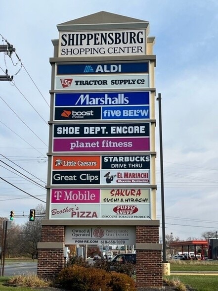 More Photos Of Walnut Bottom Rd, Shippensburg Unknown For Lease