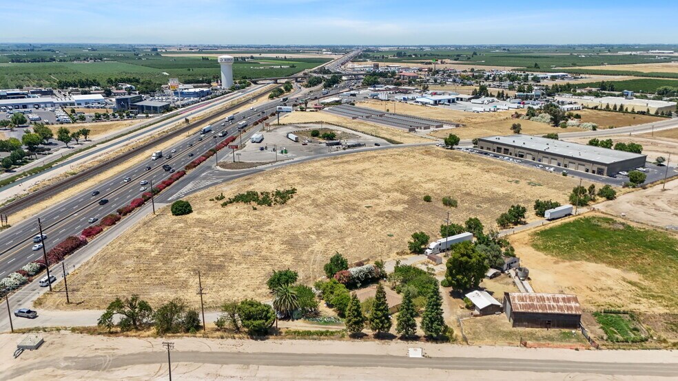 More Photos Of 960 Goodwin Dr, Ripon Land For Sale