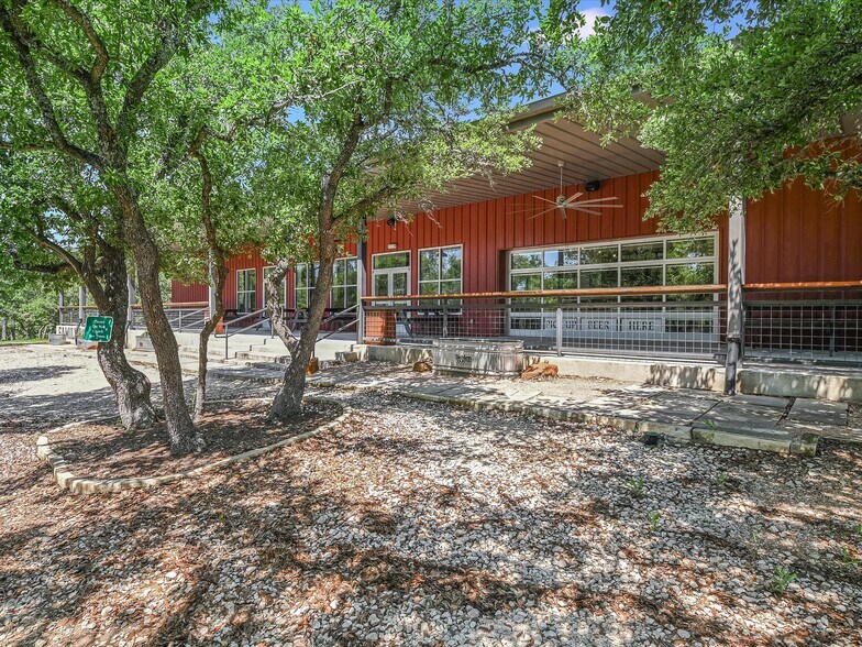 More Photos Of 19510 Hamilton Pool Rd, Dripping Springs Freestanding For Sale
