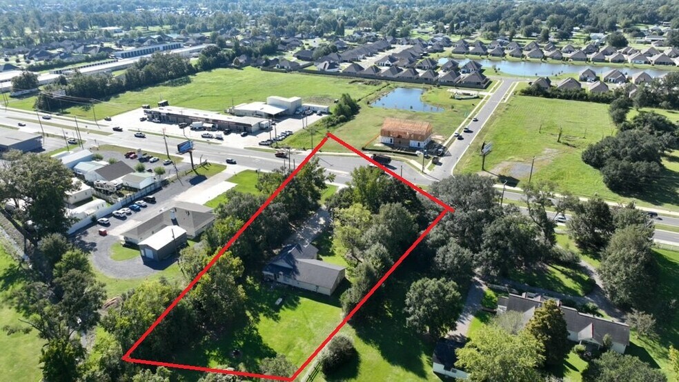 More Photos Of 38466 Highway 42, Prairieville Land For Sale