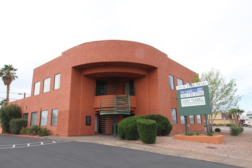 More Photos Of 309 W Lake Mead Pky, Henderson Loft Creative Space For Lease