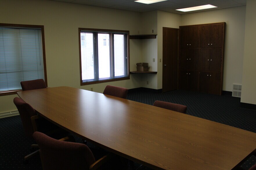 More Photos Of N4386 State Road 49, Poy Sippi Bank For Sale