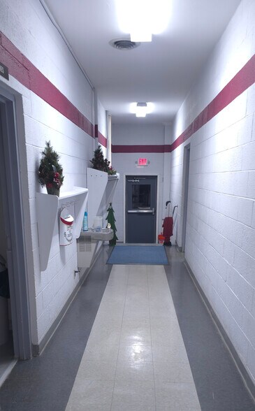 More Photos Of 45504 Cass Ave, Utica Religious Facility For Sale