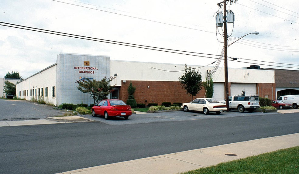 More Photos Of 10710 Tucker St, Beltsville Warehouse For Sale